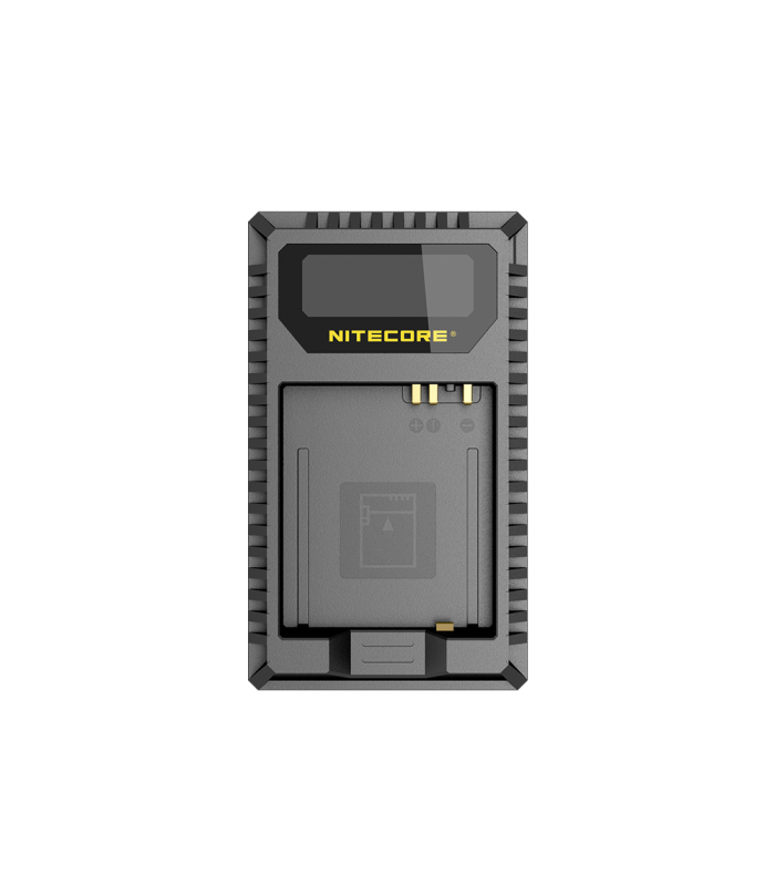 ΦΟΡΤΙΣΤΗΣ NITECORE UL109 για Leica