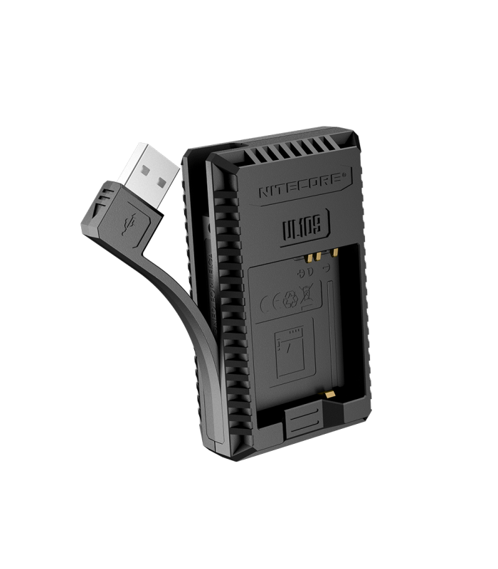 ΦΟΡΤΙΣΤΗΣ NITECORE UL109 για Leica