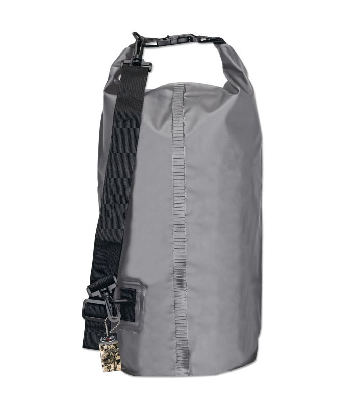 Σάκος αδιάβροχος, 15 λίτρα