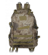 Σακίδιο πλάτης BARBARIC Coyote Phython Camo 40L