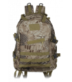 Σακίδιο πλάτης BARBARIC Coyote Phython Camo 40L