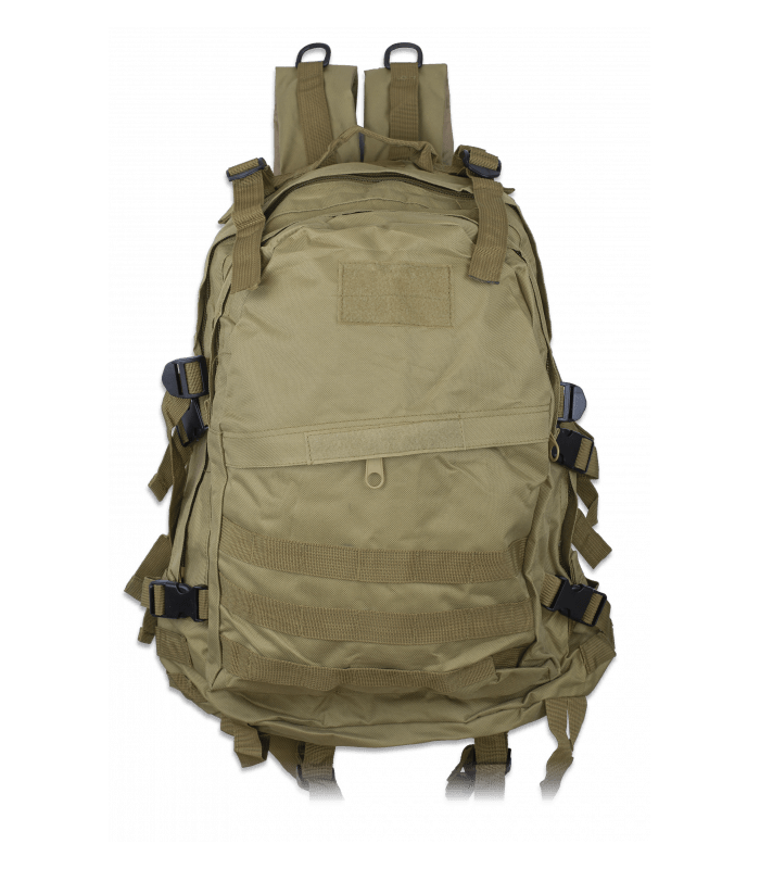 Σακίδιο πλάτης BARBARIC Coyote 40L