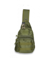 Τσαντάκι ώμου BARBARIC Green