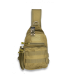 Τσαντάκι ώμου BARBARIC coyote