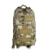 Σακίδιο πλάτης BARBARIC Camo 30l