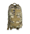 Σακίδιο πλάτης BARBARIC Camo 30l