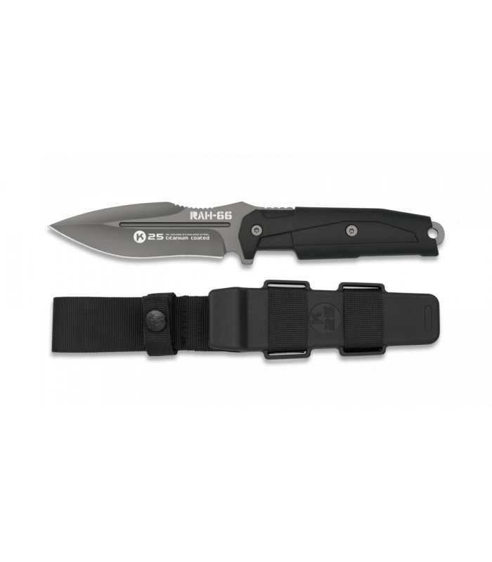 ΜΑΧΑΙΡΙ K25, Tactical Knife, RAH-66
