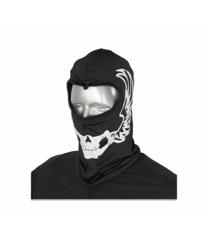 BALACLAVA, Polyester, Με σχέδιο
