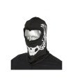BALACLAVA, Polyester, Με σχέδιο