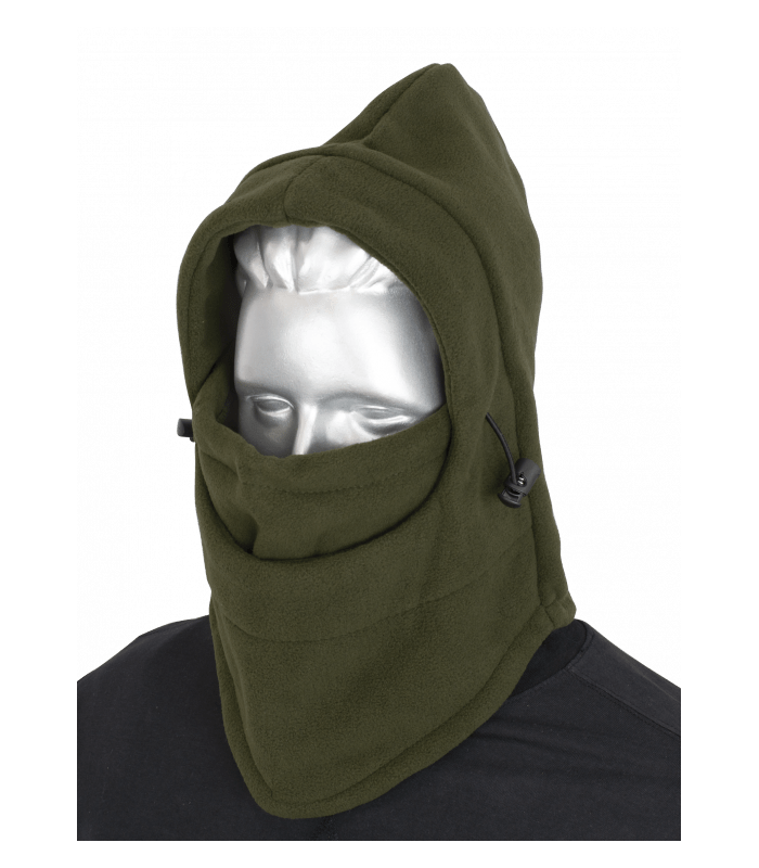 BALACLAVA, Χειμερινή, πράνινη