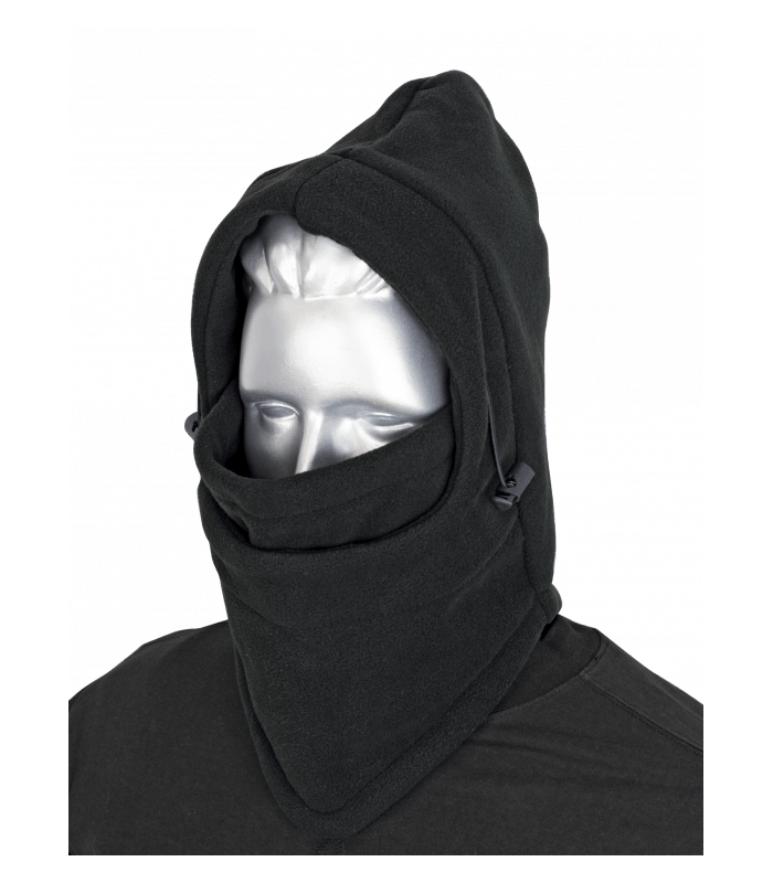 BALACLAVA, Χειμερινή, Μαύρη