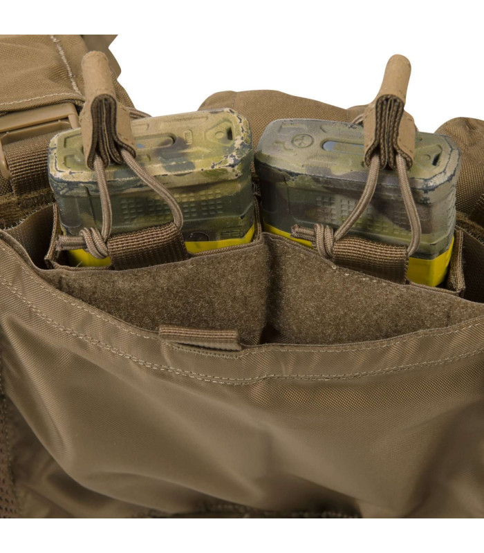 HELIKON-TEX GUARDIAN CHEST RIG ΓΙΛΕΚΟ ΜΑΧΗΣ