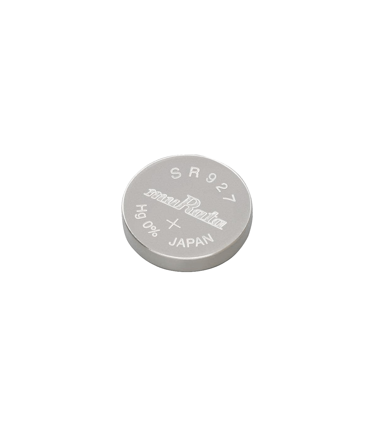 ΜΠΑΤΑΡΙΑ MURATA 1.5v SR927/395/399 (τιμή τεμαχίου)