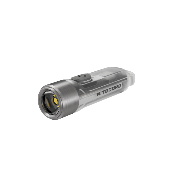 ΦΑΚΟΣ LED NITECORE TIKI, USB-C, 300 lumens