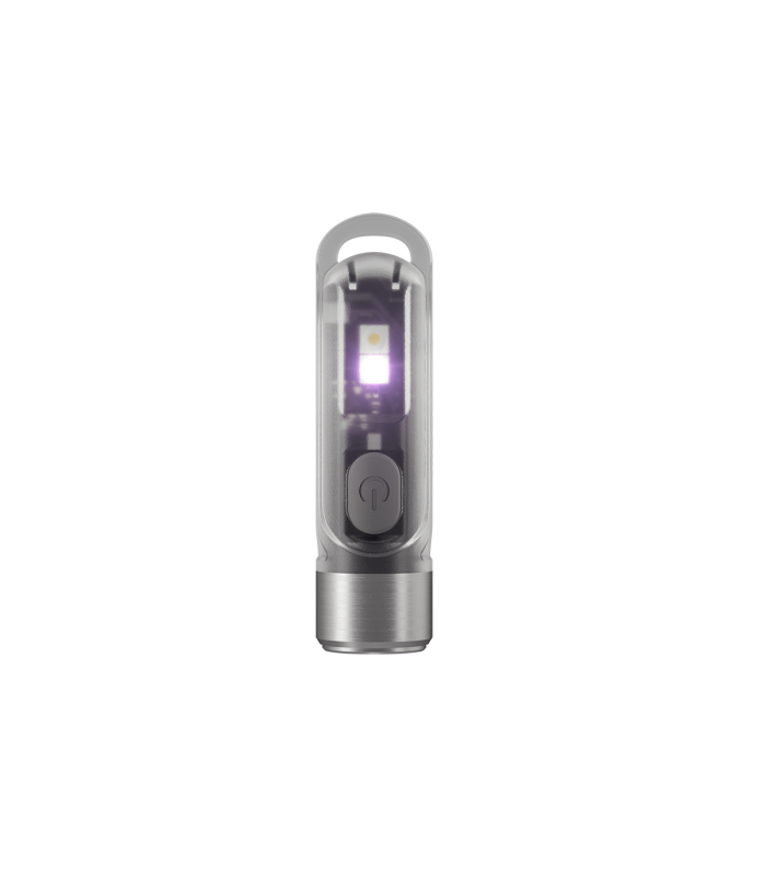 ΦΑΚΟΣ LED NITECORE TIKI, USB-C, 300 lumens