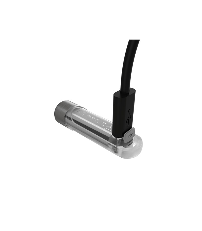 ΦΑΚΟΣ LED NITECORE TIKI, USB-C, 300 lumens