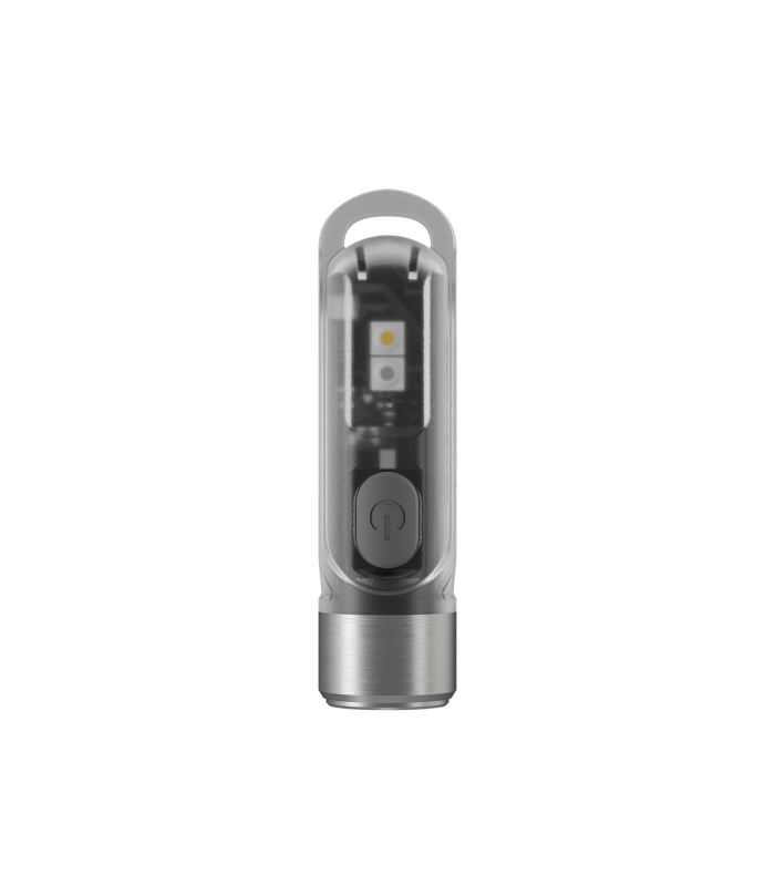 ΦΑΚΟΣ LED NITECORE TIKI, USB-C, 300 lumens