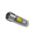ΦΑΚΟΣ LED NITECORE TIKI, USB-C, 300 lumens