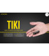 ΦΑΚΟΣ LED NITECORE TIKI, USB-C, 300 lumens