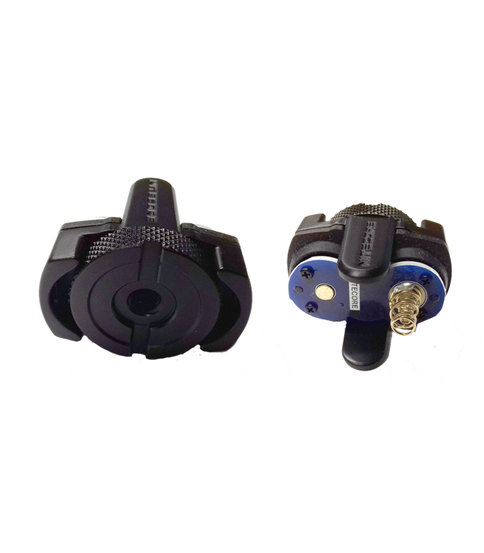 Tailcap φακού Nitecore EC4GTS