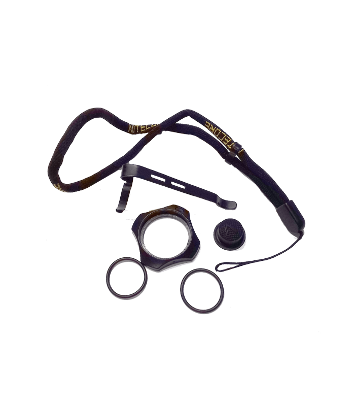 ORINGS and CLIP set for MH25