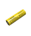 ΜΠΑΤΑΡΙΑ NITECORE 21700/ 5000mAh (τιμή τεμαχίου)