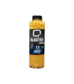 ΜΠΙΛΙΕΣ SOFT Q BLASTER 0.12g / 3300pcs