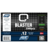 ΜΠΙΛΙΕΣ SOFT Q BLASTER 0.12g / 3300pcs