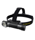 ΦΑΚΟΣ LED NITECORE HEADLAMP HC35, Rechargable 2700Lumens + 4000ma 21700 batt