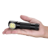 ΦΑΚΟΣ LED NITECORE HEADLAMP HC35, Rechargable 2700Lumens + 4000ma 21700 batt