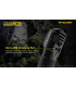 ΦΑΚΟΣ LED NITECORE HEADLAMP HC35, Rechargable 2700Lumens + 4000ma 21700 batt