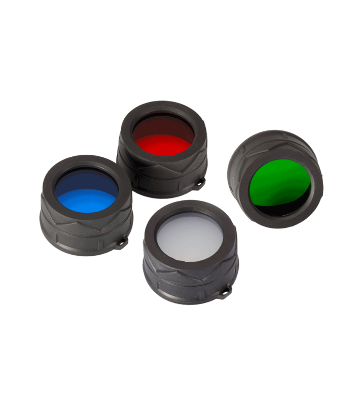 NITECORE FILTER NFD34