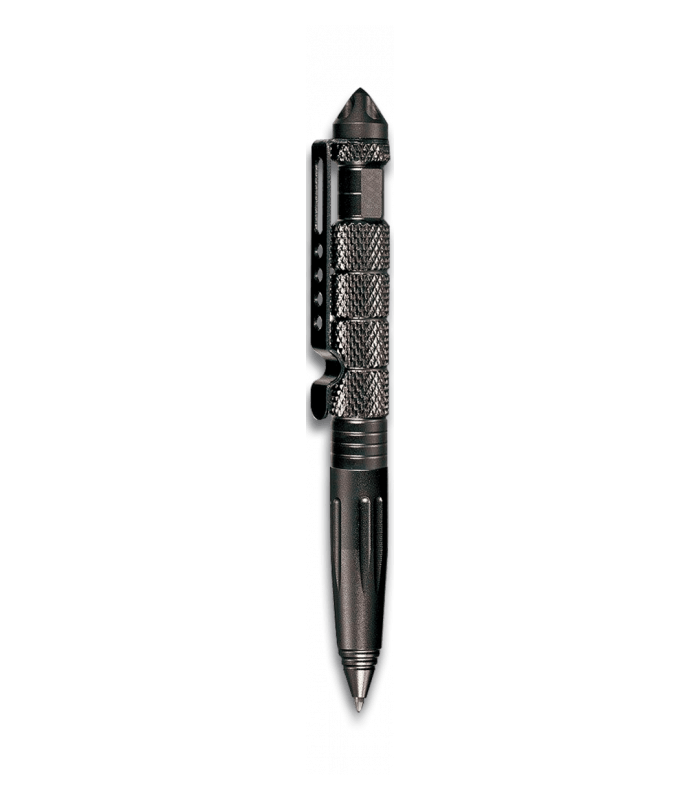 TACTICAL PEN ALBAINOX, Black, 03077
