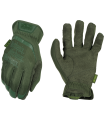 ΓΑΝΤΙΑ MECHANIX, Fastfit, Olive Drab, SM