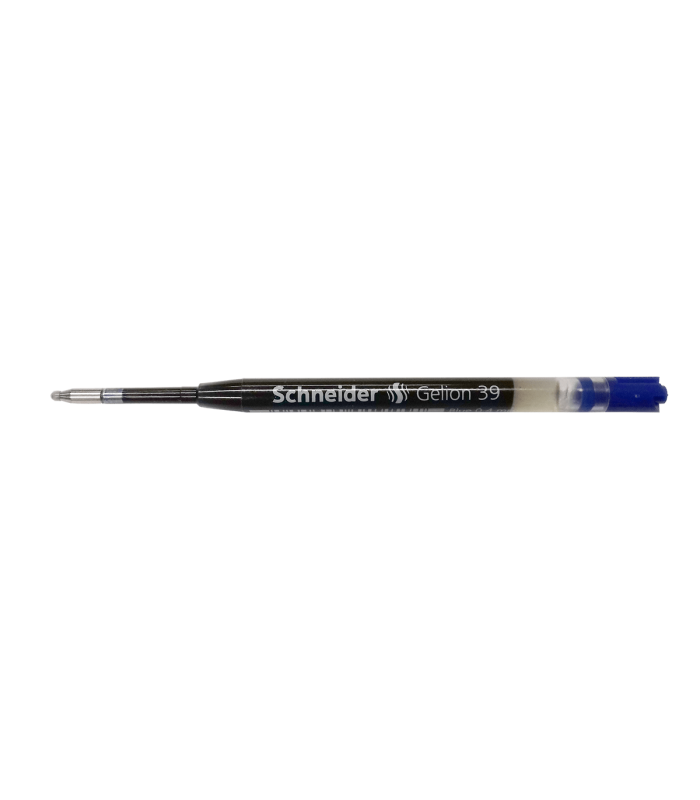 ΑΝΤΑΛΛΑΚΤΙΚΟ ΣΤΥΛΟ Schneider Gelion 39 για Tactical pen NITECORE NTP20,21,30,31