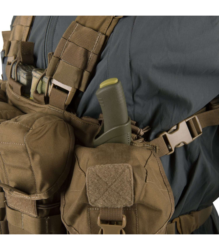 HELIKON-TEX GUARDIAN CHEST RIG ΓΙΛΕΚΟ ΜΑΧΗΣ