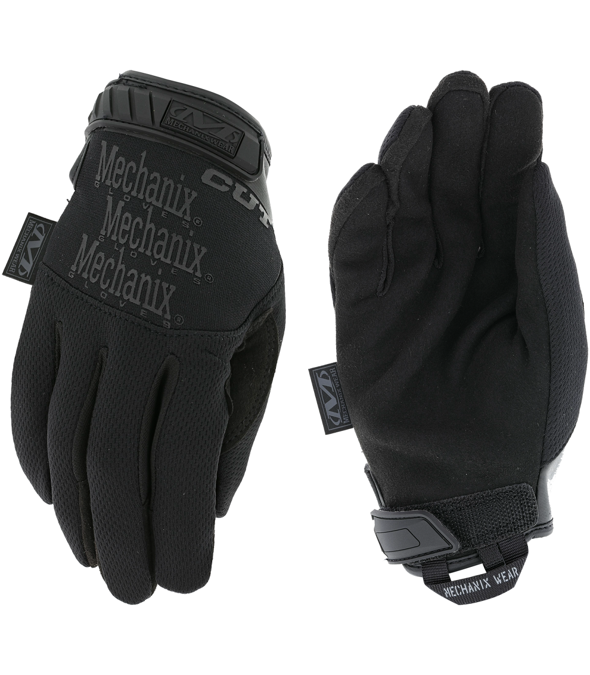 ΓΑΝΤΙΑ MECHANIX, T/S Pursuit D5 Covert , Womans MD