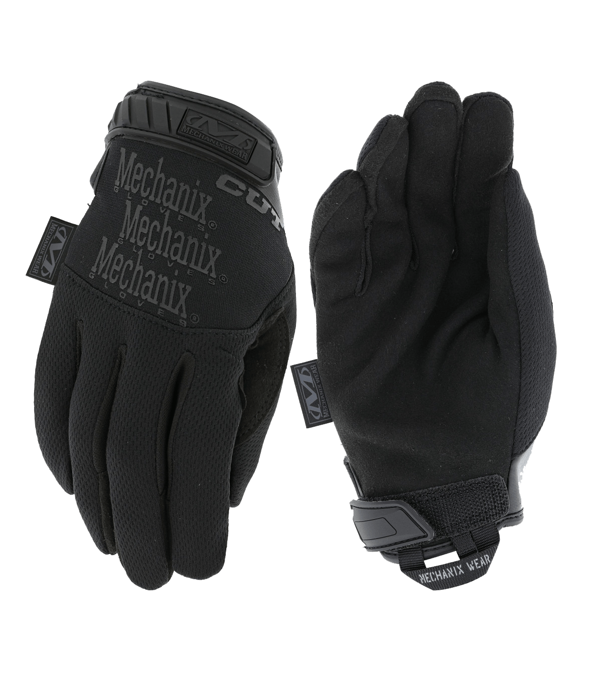 ΓΑΝΤΙΑ MECHANIX, T/S Pursuit D5 Covert , Womans MD