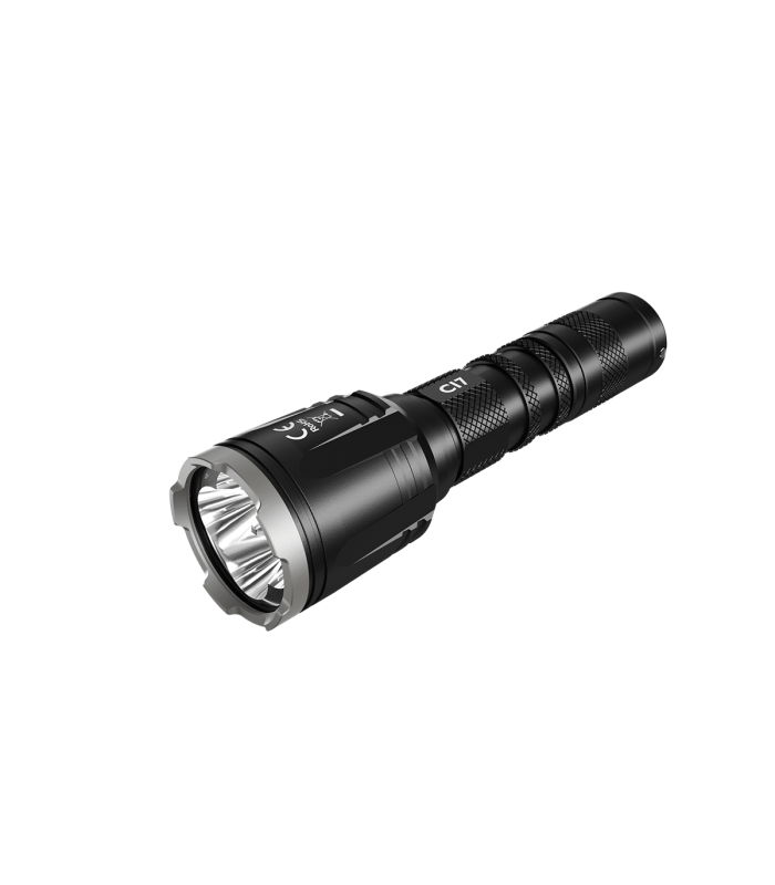 ΦΑΚΟΣ LED NITECORE CAMELEON Ci7