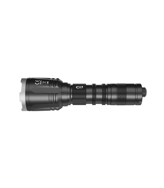 ΦΑΚΟΣ LED NITECORE CAMELEON Ci7