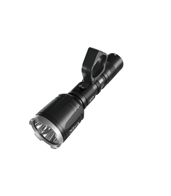 ΦΑΚΟΣ LED NITECORE CAMELEON Ci7