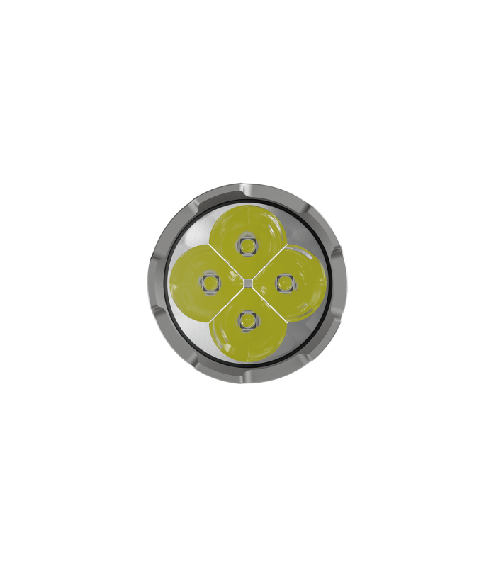 ΦΑΚΟΣ LED NITECORE CAMELEON Ci7