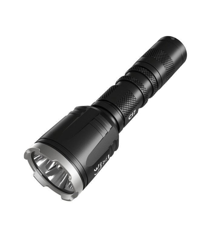 ΦΑΚΟΣ LED NITECORE CAMELEON Ci7