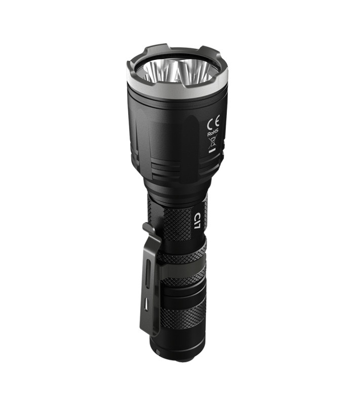 ΦΑΚΟΣ LED NITECORE CAMELEON Ci7