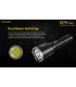 ΦΑΚΟΣ LED NITECORE CAMELEON Ci7