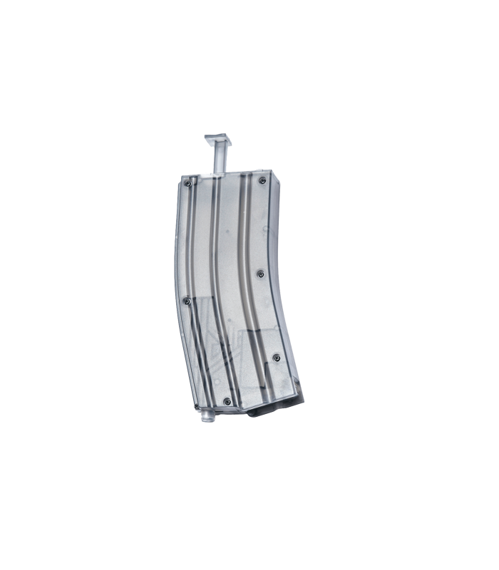 ΤΑΧΥΓΕΜΙΣΤΗΡΑΣ M15/M4 Hi Cap. 400 BB'S
