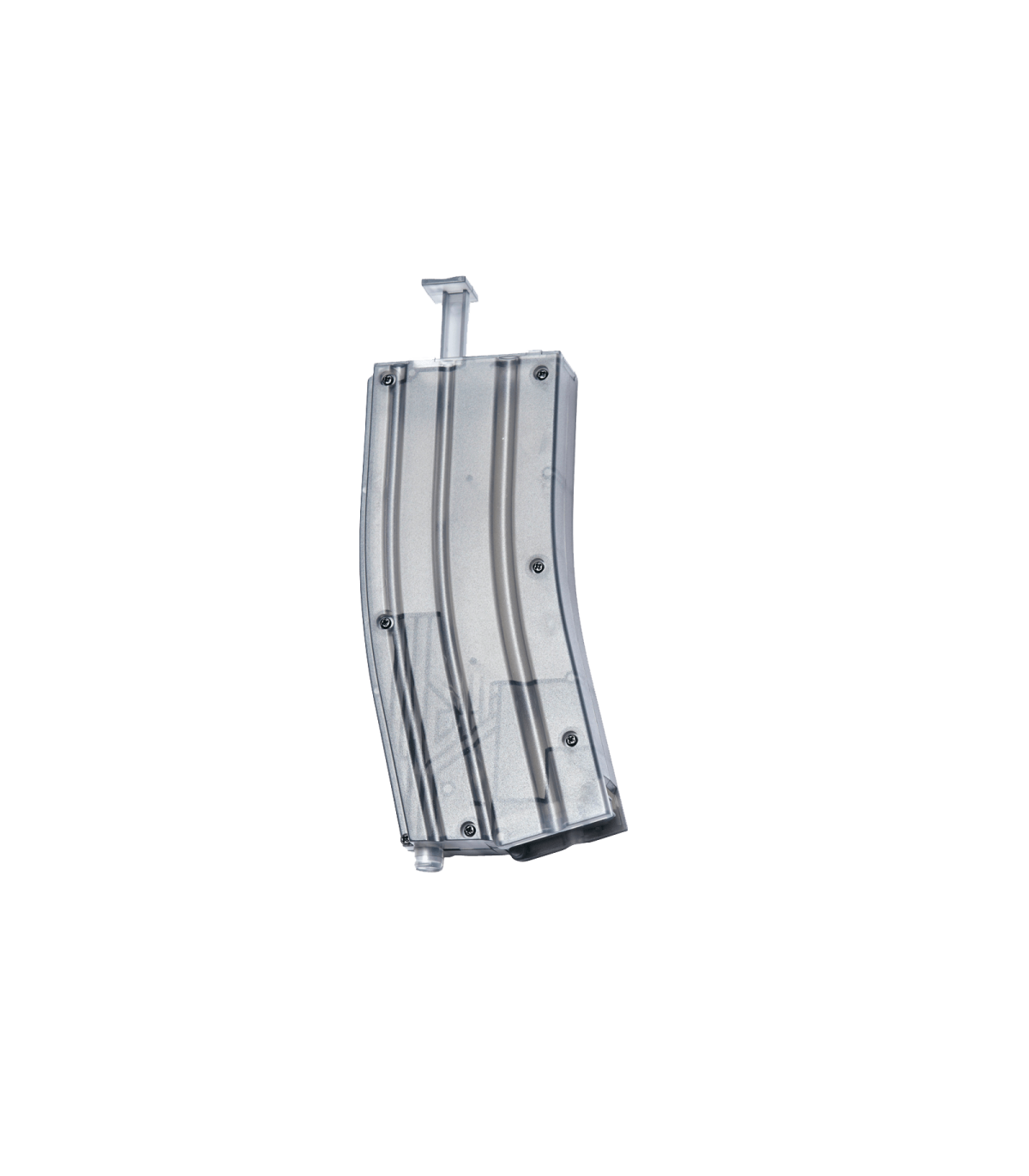 ΤΑΧΥΓΕΜΙΣΤΗΡΑΣ M15/M4 Hi Cap. 400 BB'S