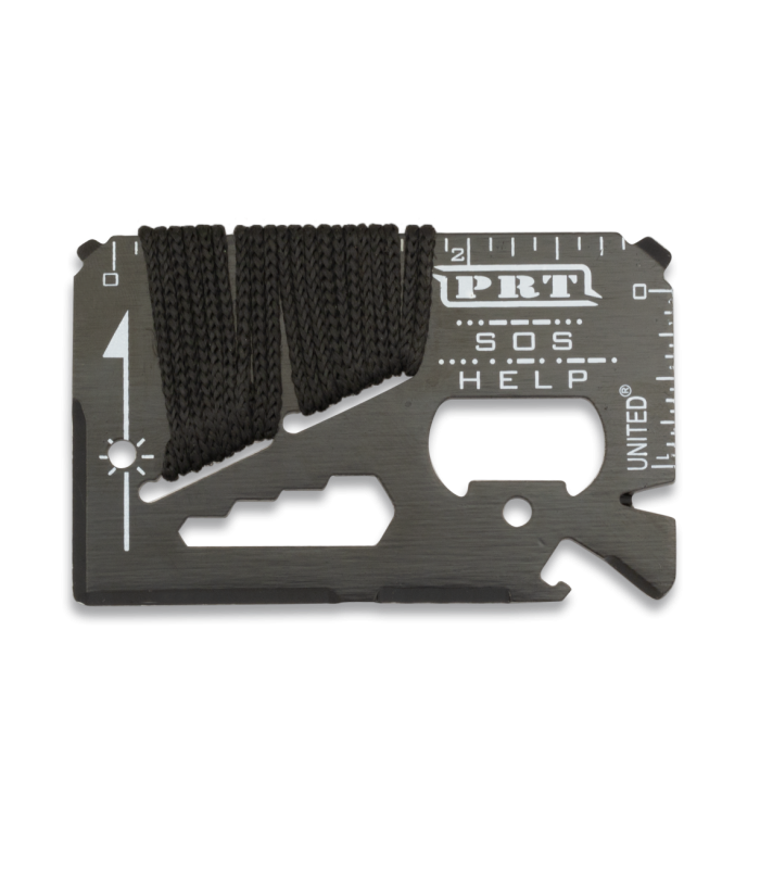 ΚΑΡΤΑ ΕΠΙΒΙΩΣΗΣ με σχοινι, Albainox, Barbaric, 33916