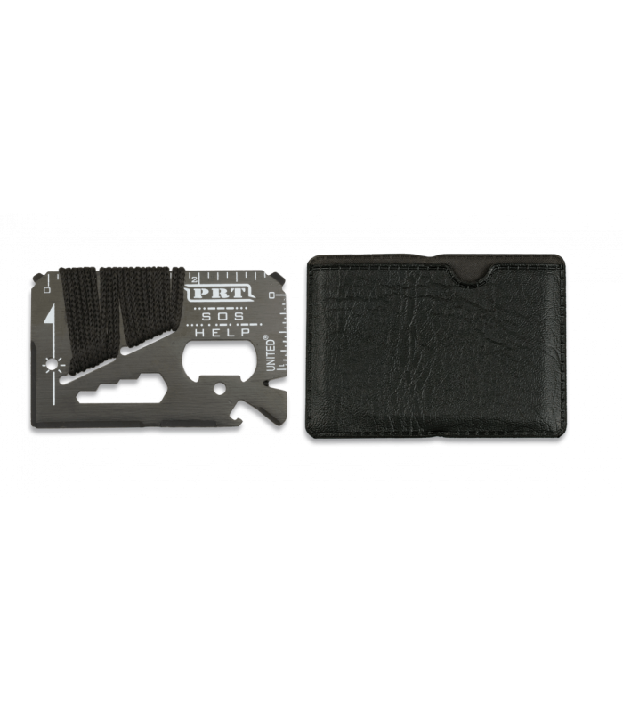 ΚΑΡΤΑ ΕΠΙΒΙΩΣΗΣ με σχοινι, Albainox, Barbaric, 33916