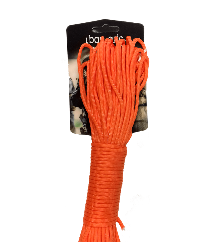 ΣΧΟΙΝΙ ΓΕΝ,ΧΡΗΣΗΣ, Albainox, 30m, 33906-NA, Orange